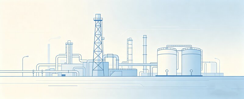 回收装置的缓冲罐怎么选型？气量波动与负荷匹配的配置思路